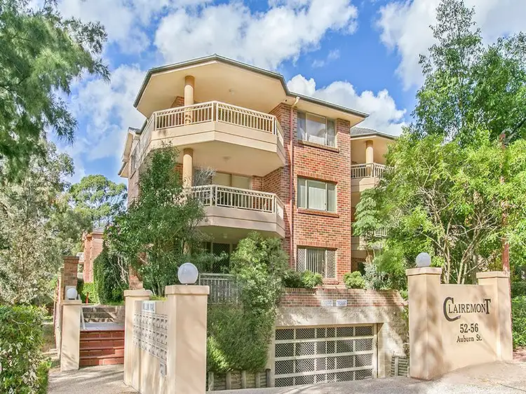 28/52-56 Auburn Street, Sutherland NSW 2232