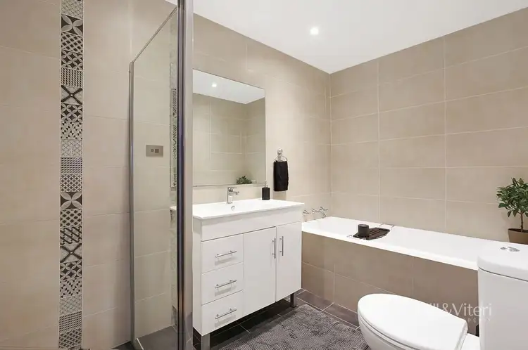 Fifth view of Homely apartment listing, 28/52-56 Auburn Street, Sutherland NSW 2232