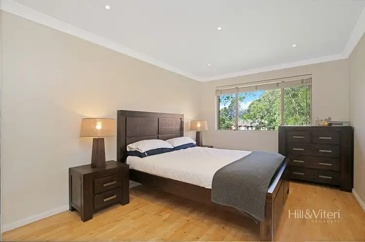 Sixth view of Homely apartment listing, 28/52-56 Auburn Street, Sutherland NSW 2232