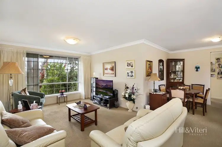 Third view of Homely villa listing, 9/101 Loftus Avenue, Loftus NSW 2232