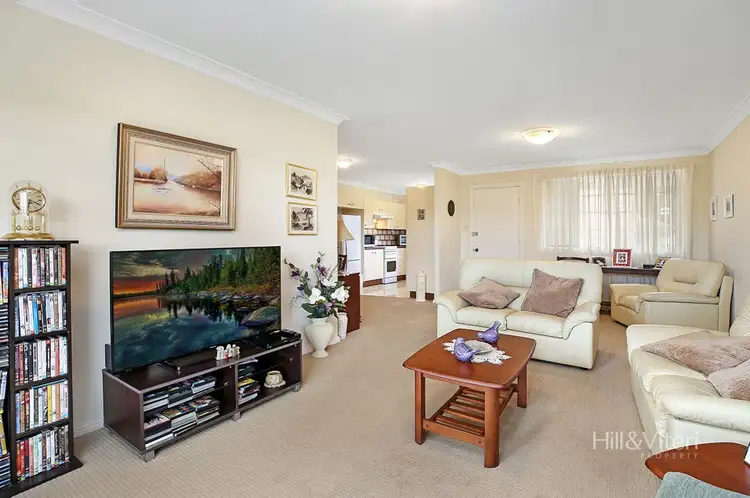 Fourth view of Homely villa listing, 9/101 Loftus Avenue, Loftus NSW 2232