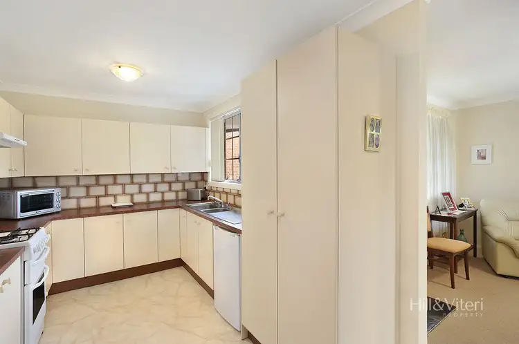 Fifth view of Homely villa listing, 9/101 Loftus Avenue, Loftus NSW 2232