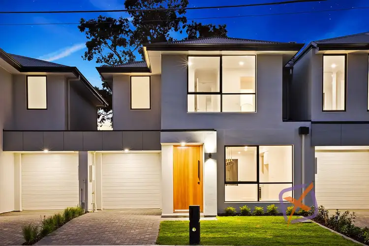 Second view of Homely house listing, 1B Mary Crescent, Newton SA 5074