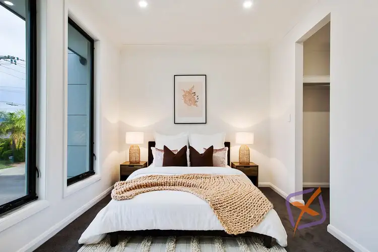 Fourth view of Homely house listing, 1B Mary Crescent, Newton SA 5074