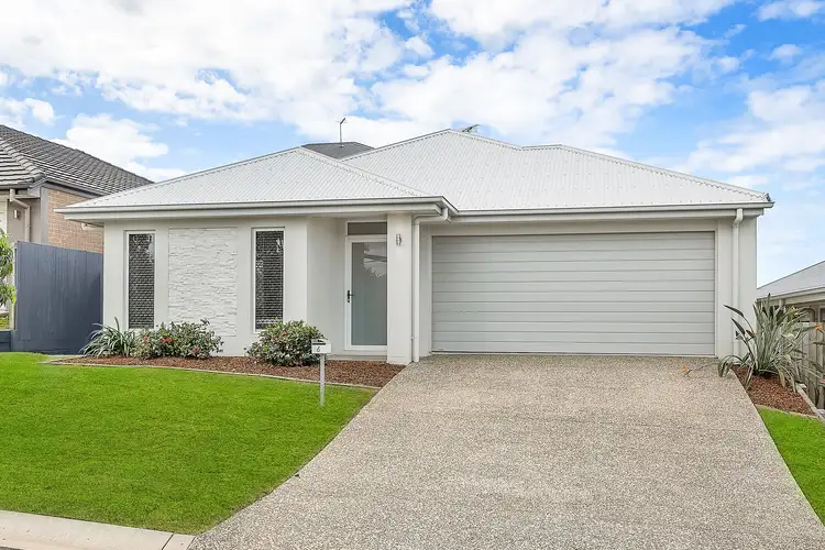 6 Innes Street, North Lakes QLD 4509