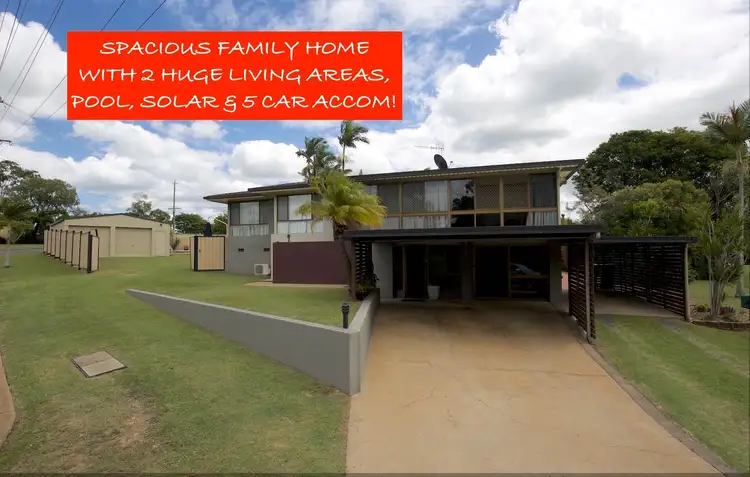 1 McLucas Street, Millbank QLD 4670