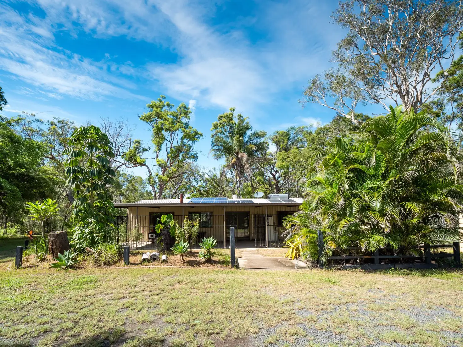 Main view of Homely rural property listing, 49 Shore Road West, Booral QLD 4655