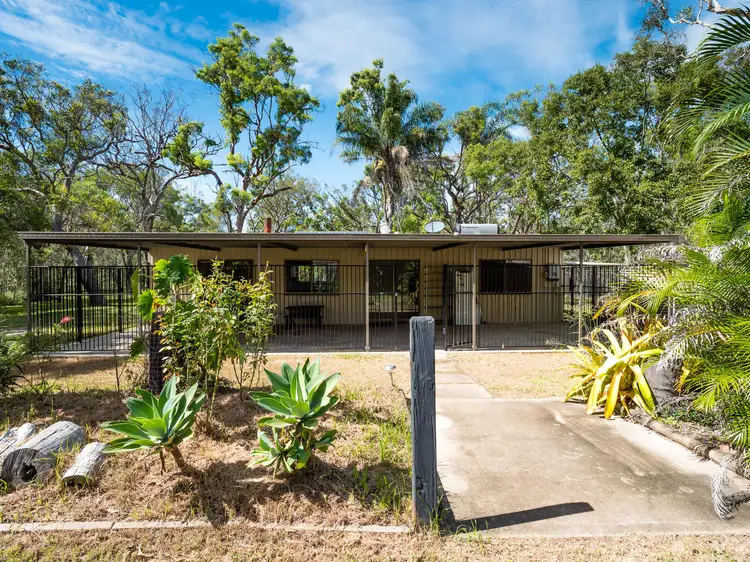 Third view of Homely rural property listing, 49 Shore Road West, Booral QLD 4655