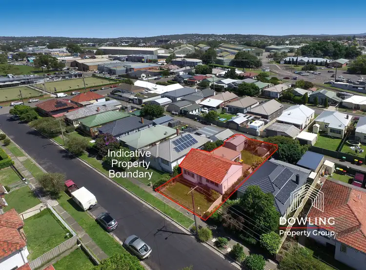 Fifth view of Homely house listing, 28 Phillips Street, Hamilton North NSW 2292