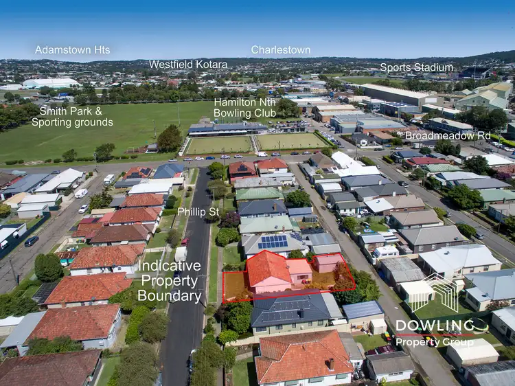 Sixth view of Homely house listing, 28 Phillips Street, Hamilton North NSW 2292