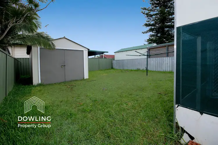 Fifth view of Homely house listing, 35 Fitzroy Street, Mayfield NSW 2304