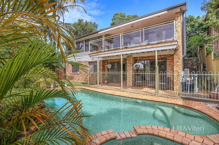 Main view of Homely house listing, 9 Eugenia Street, Loftus NSW 2232