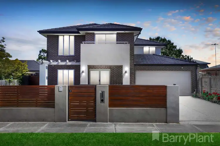 1 Dodd Street, Braybrook VIC 3019