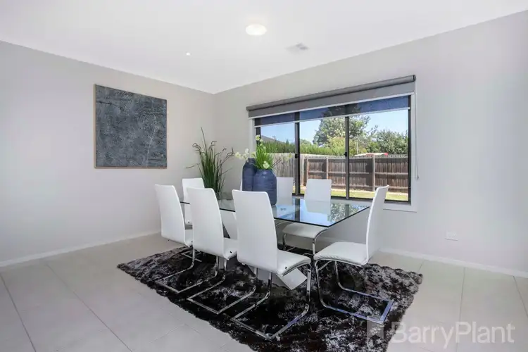 Fifth view of Homely house listing, 1 Dodd Street, Braybrook VIC 3019