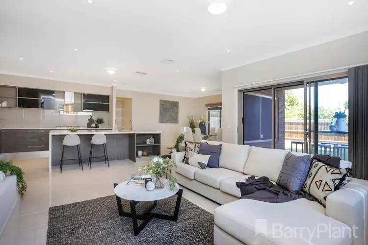 Sixth view of Homely house listing, 1 Dodd Street, Braybrook VIC 3019