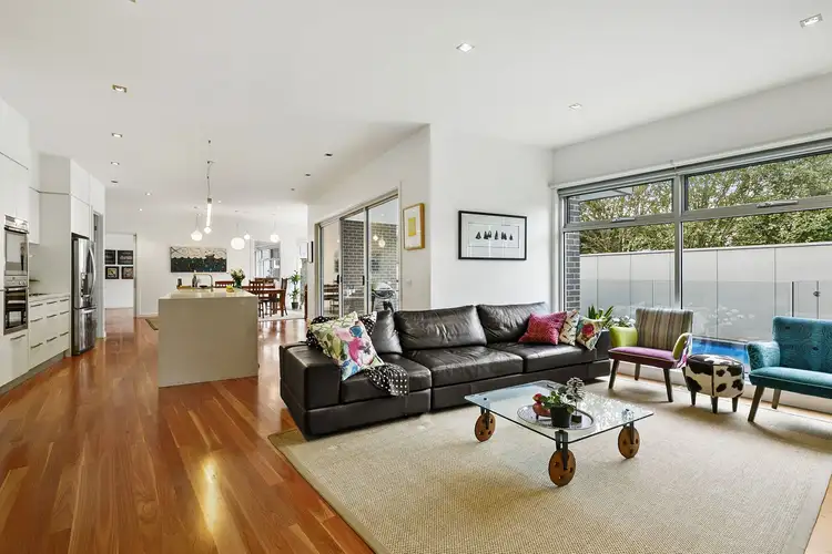 Second view of Homely house listing, 33 Reid Street, Barwon Heads VIC 3227