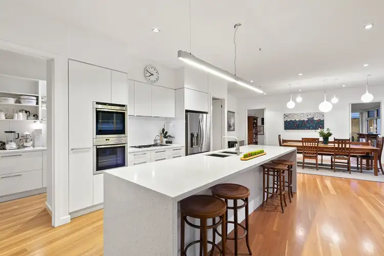 Fifth view of Homely house listing, 33 Reid Street, Barwon Heads VIC 3227