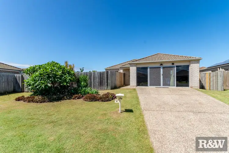 Second view of Homely house listing, 16 Jordan Court, Caboolture QLD 4510