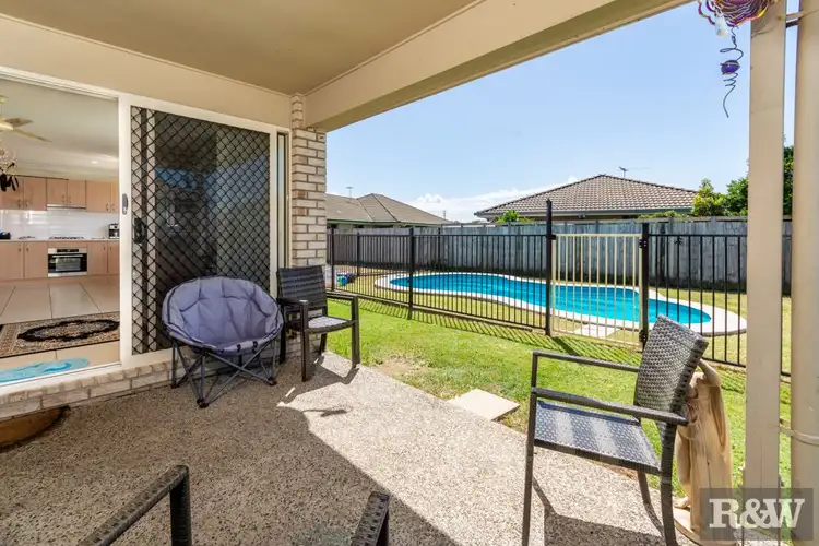 Third view of Homely house listing, 16 Jordan Court, Caboolture QLD 4510