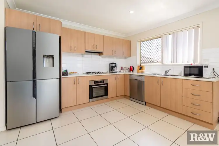 Fourth view of Homely house listing, 16 Jordan Court, Caboolture QLD 4510