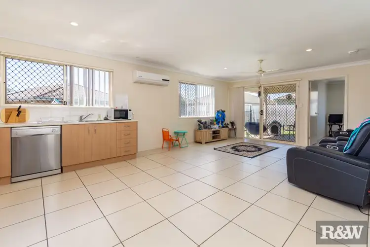 Fifth view of Homely house listing, 16 Jordan Court, Caboolture QLD 4510