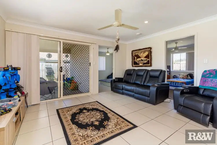 Sixth view of Homely house listing, 16 Jordan Court, Caboolture QLD 4510