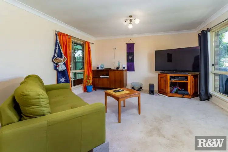 Second view of Homely house listing, 40 Cisticola Court, Bellmere QLD 4510