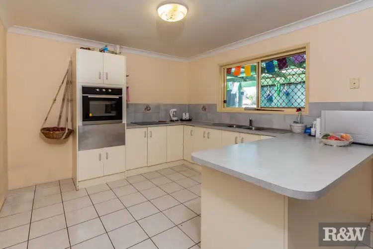 Third view of Homely house listing, 40 Cisticola Court, Bellmere QLD 4510