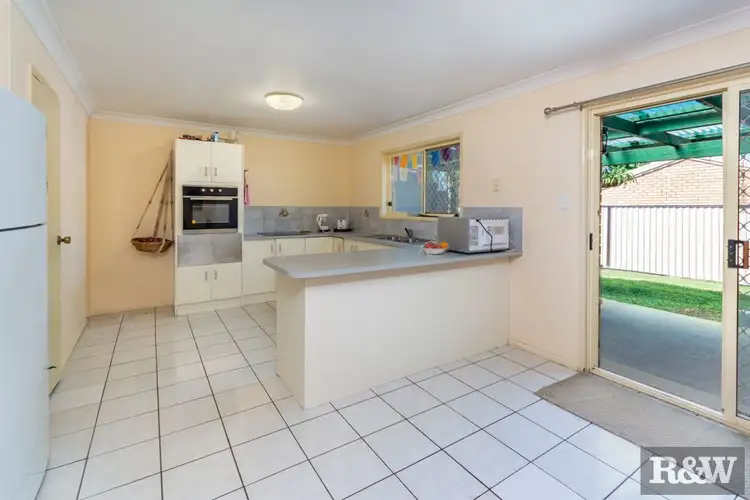 Fourth view of Homely house listing, 40 Cisticola Court, Bellmere QLD 4510