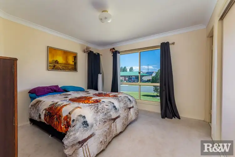Sixth view of Homely house listing, 40 Cisticola Court, Bellmere QLD 4510