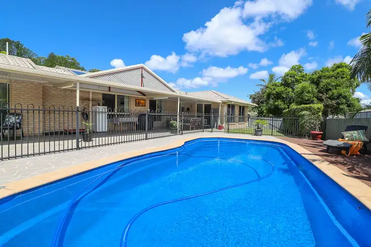 24 Athenree Place, Little Mountain QLD 4551