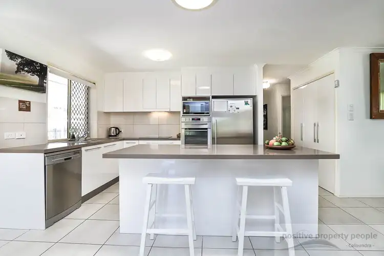 Third view of Homely house listing, 24 Athenree Place, Little Mountain QLD 4551