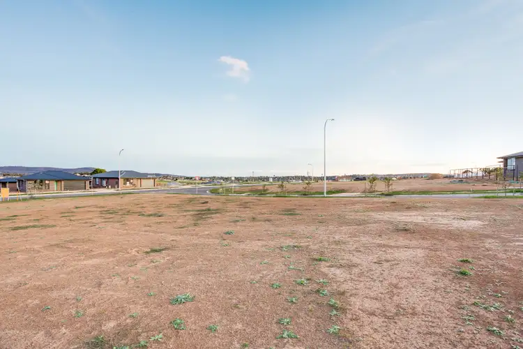 Second view of Homely land listing, 2 Aston Martin Drive, Goulburn NSW 2580