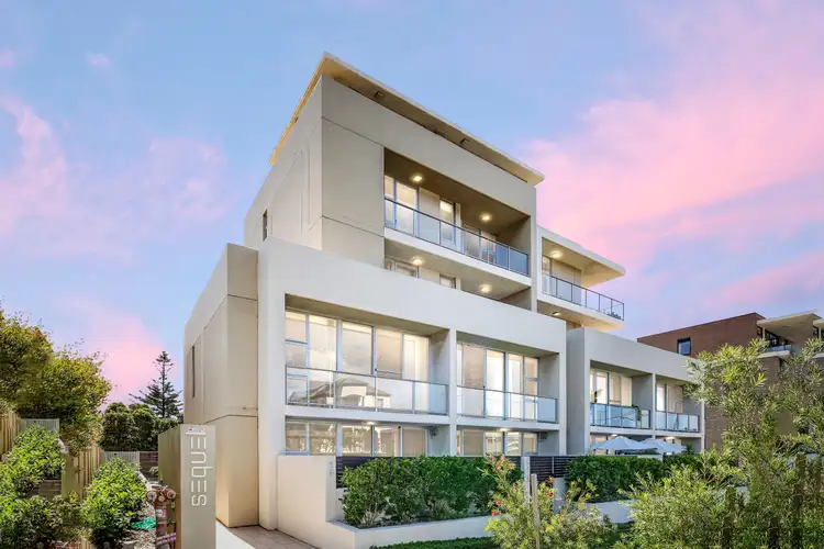 Main view of Homely apartment listing, 1/16-20 New Dapto Road, Wollongong NSW 2500