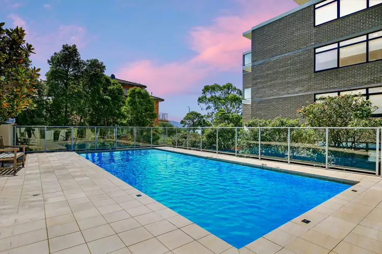 Second view of Homely apartment listing, 1/16-20 New Dapto Road, Wollongong NSW 2500