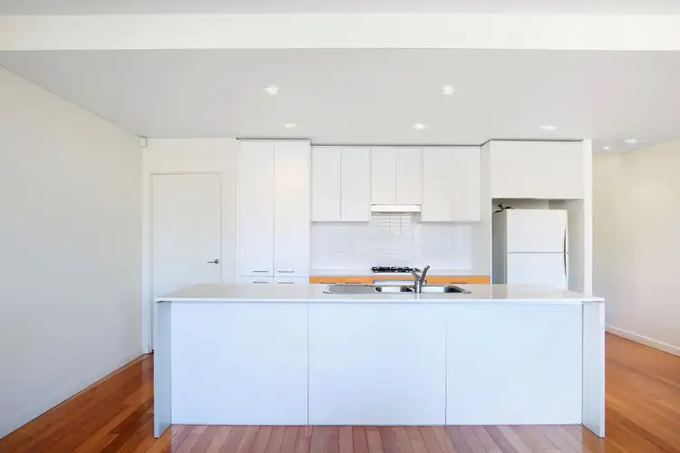 Third view of Homely apartment listing, 1/16-20 New Dapto Road, Wollongong NSW 2500