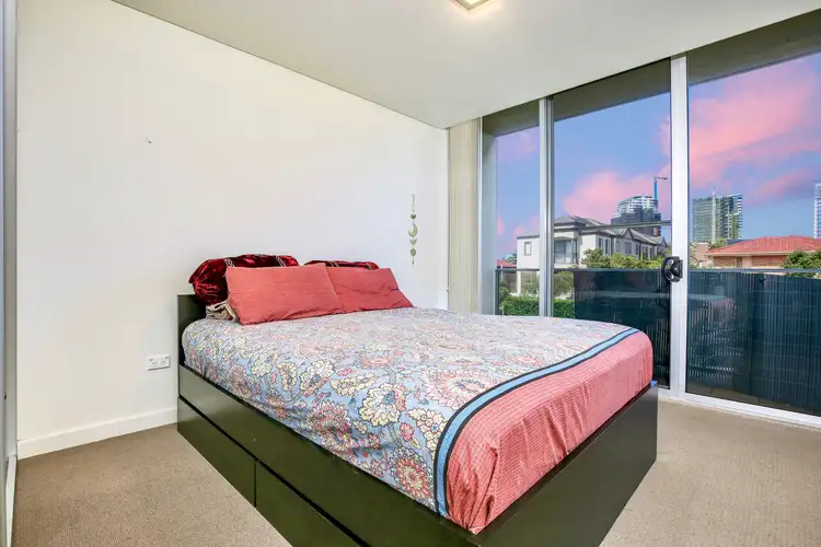 Fifth view of Homely apartment listing, 1/16-20 New Dapto Road, Wollongong NSW 2500