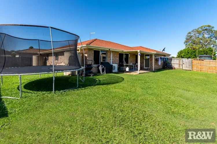6 Arcadia Street, Upper Caboolture QLD 4510