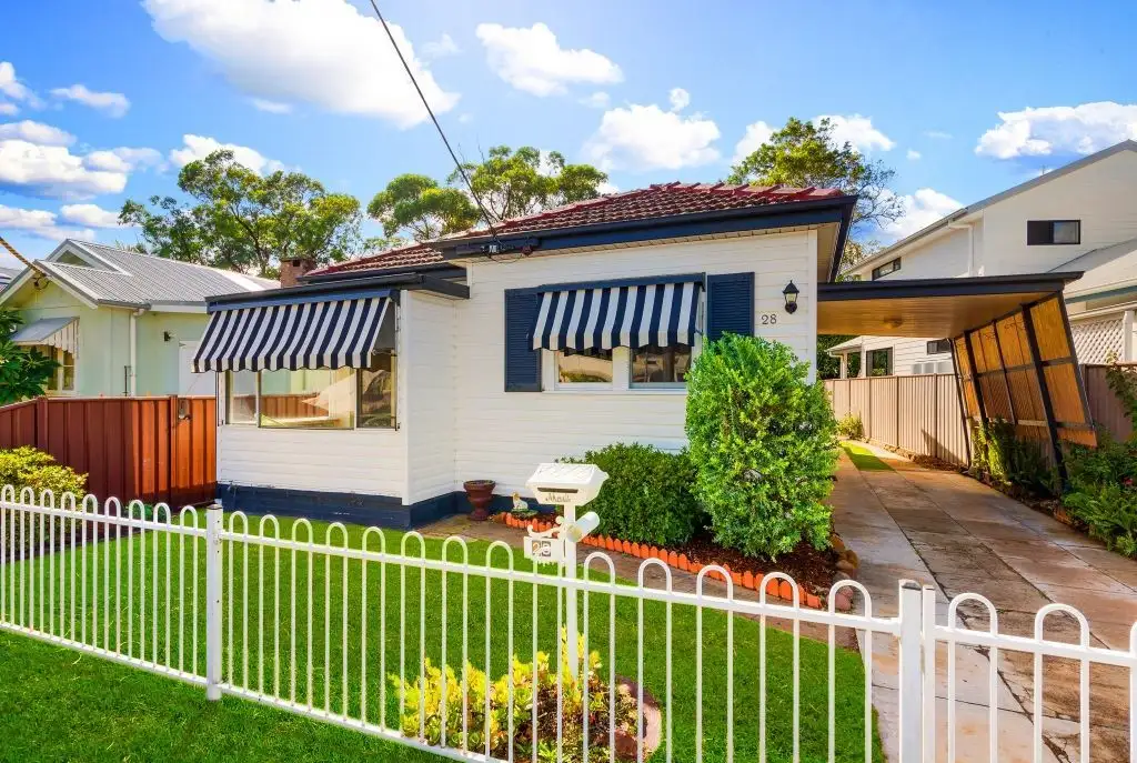 Main view of Homely house listing, 28 Telopea Street, Booker Bay NSW 2257