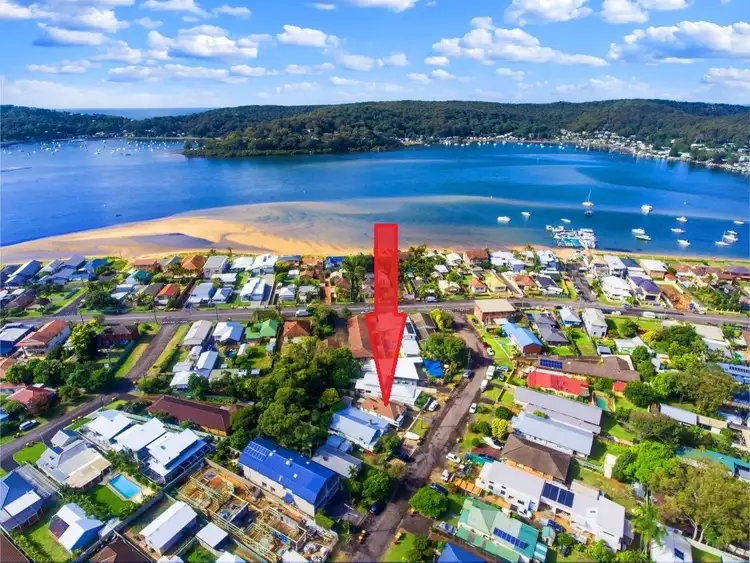 Second view of Homely house listing, 28 Telopea Street, Booker Bay NSW 2257