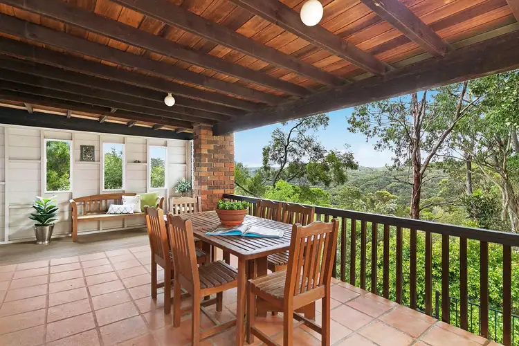 44 Davidson Ave, Forestville NSW 2087