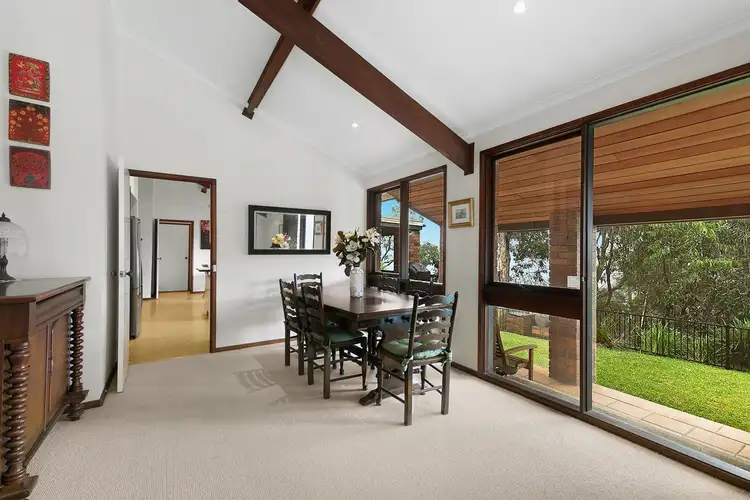 Fifth view of Homely house listing, 44 Davidson Ave, Forestville NSW 2087