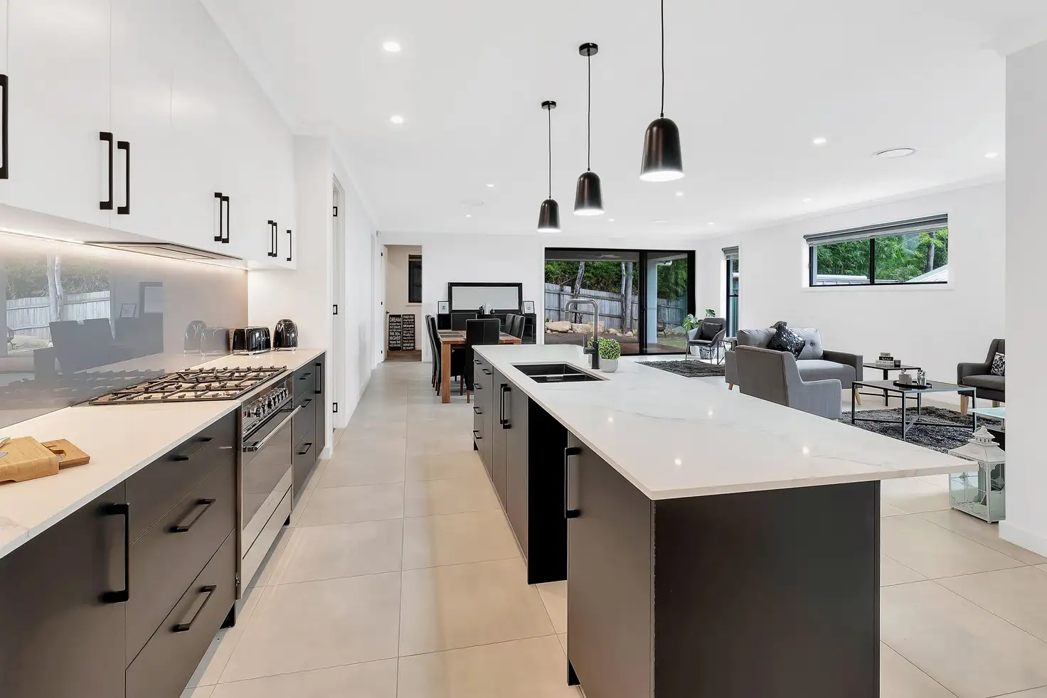 Main view of Homely house listing, 19B Hardys Road, Mudgeeraba QLD 4213