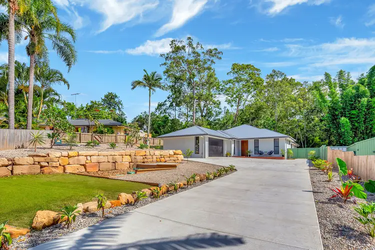 Second view of Homely house listing, 19B Hardys Road, Mudgeeraba QLD 4213