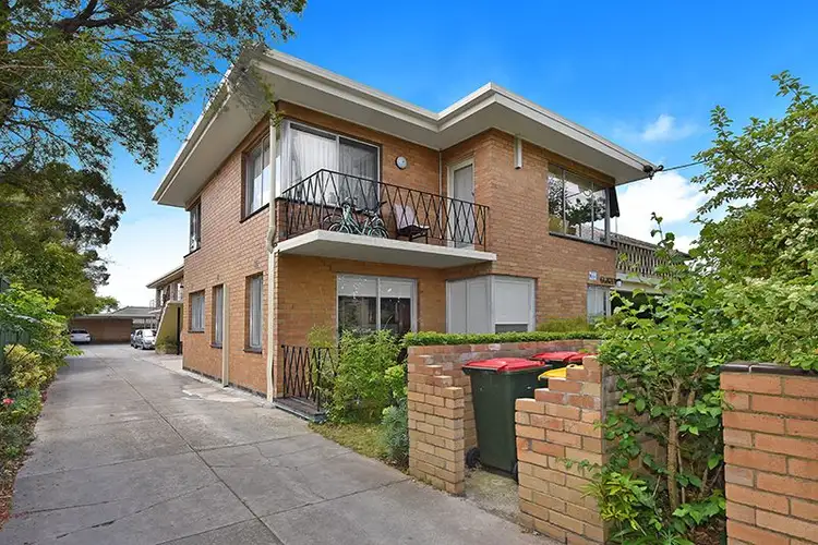 11/18 Fletcher Street, Essendon VIC 3040