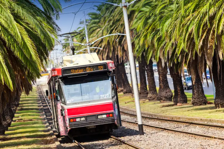 Sixth view of Homely flat listing, 11/18 Fletcher Street, Essendon VIC 3040