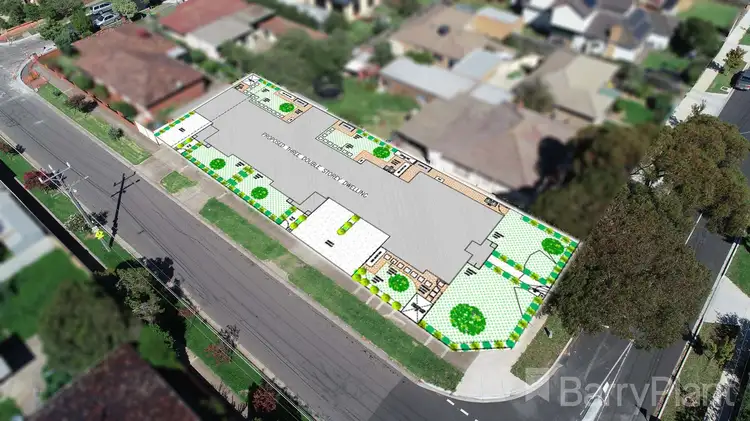 Main view of Homely house listing, 79 Maxweld Street, Ardeer VIC 3022