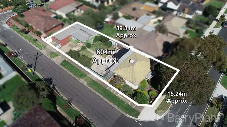 Third view of Homely house listing, 79 Maxweld Street, Ardeer VIC 3022