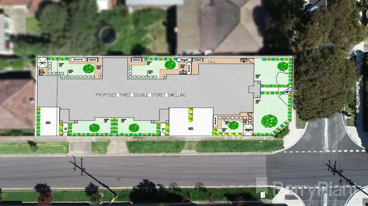 Fourth view of Homely house listing, 79 Maxweld Street, Ardeer VIC 3022