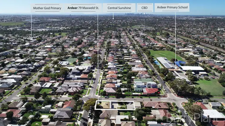 Seventh view of Homely house listing, 79 Maxweld Street, Ardeer VIC 3022